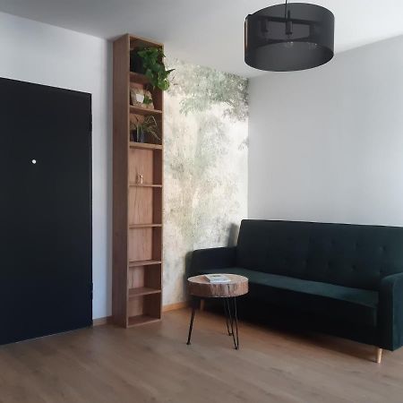 Leśne Ukojenie w Łodzi - Forest Soothing Apartment Zewnętrze zdjęcie