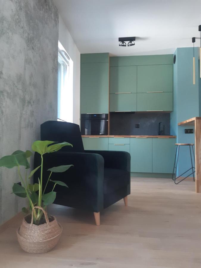 Leśne Ukojenie w Łodzi - Forest Soothing Apartment Zewnętrze zdjęcie