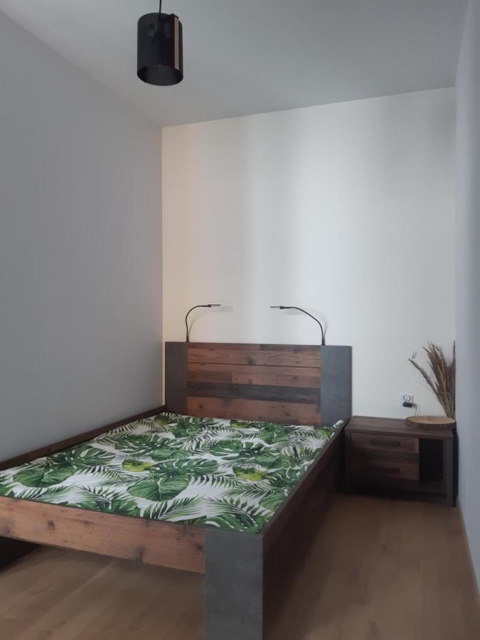 Leśne Ukojenie w Łodzi - Forest Soothing Apartment Zewnętrze zdjęcie